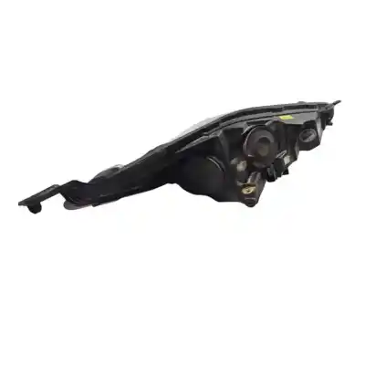 Автозапчастина б/у ліва фара для ford fiesta (ccn) trend посилання на oem iam c1bb13w030ch  