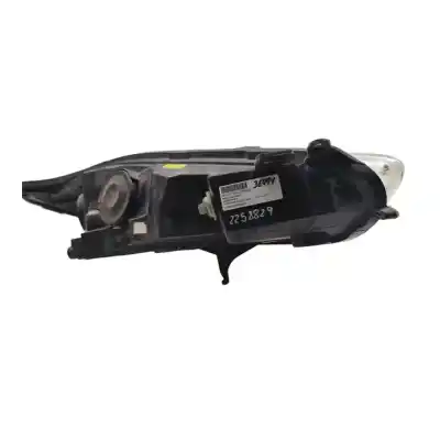 Second-hand car spare part left headlight for ford fiesta (ccn) trend oem iam references c1bb13w030ch