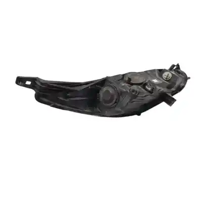 Автозапчастина б/у ліва фара для ford fiesta (ccn) trend посилання на oem iam c1bb13w030ch  