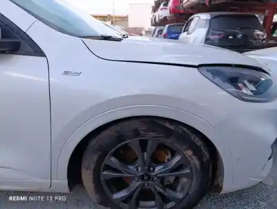 Second-hand car spare part FRONT RIGHT FIN for FORD KUGA  OEM IAM references LV4BS16005AH  