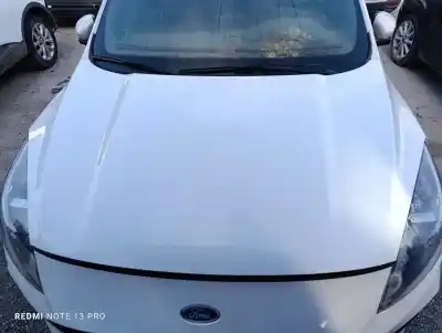 Peça sobressalente para automóvel em segunda mão CAPOT por FORD KUGA  Referências OEM IAM LV4BS16612AG  