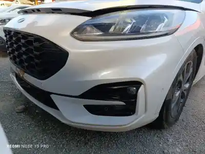 Second-hand car spare part FRONT BUMPER for FORD KUGA  OEM IAM references LV4B17D957UAPRAA  