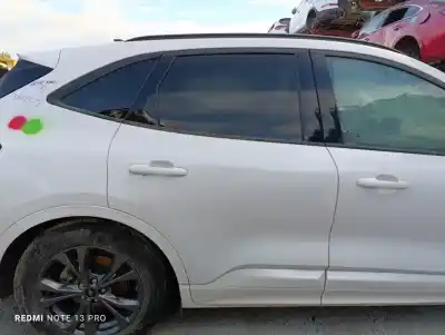 Second-hand car spare part REAR RIGHT DOOR for FORD KUGA  OEM IAM references PLV4BS24630AM  