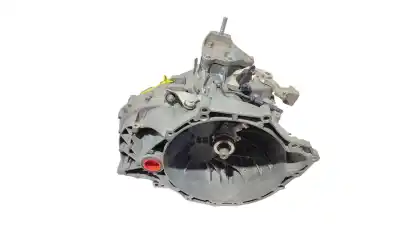 Pezzo di ricambio per auto di seconda mano riduttore per ford mondeo lim. titanium riferimenti oem iam dg9r7002mcb  