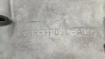 Pezzo di ricambio per auto di seconda mano riduttore per ford mondeo lim. titanium riferimenti oem iam dg9r7002mcb  