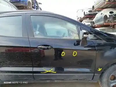 Piesă de schimb auto la mâna a doua USA DREAPTA FATÃ pentru FORD ECOSPORT (CR6)  Referințe OEM IAM GN15N20124CJ  