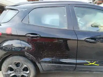 Pièce détachée automobile d'occasion PORTE ARRIERE DROITE pour FORD ECOSPORT (CR6)  Références OEM IAM HN15N24630AE  