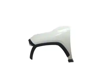 Second-hand car spare part left front fin for toyota rav4 hybrid 4x2 advance oem iam references 5381242360