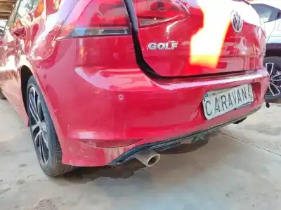 Pezzo di ricambio per auto di seconda mano  per VOLKSWAGEN GOLF VII LIM. (5G1)  Riferimenti OEM IAM 5G6807417AS  