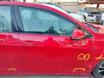 Pezzo di ricambio per auto di seconda mano  per VOLKSWAGEN GOLF VII LIM. (5G1)  Riferimenti OEM IAM 5G4831056AS  