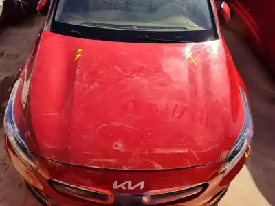 Second-hand car spare part BONNET for KIA XCEED  OEM IAM references 66400J7800  