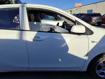 Автозапчасти б/у дверь передняя правая за kia picanto (ja) attract ссылки oem iam 76004g6000