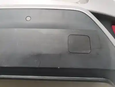 Автозапчастина б/у задній бампер для toyota c-hr (x10) hybrid active 122 cv / 90 kw посилання на oem iam 52159f4901