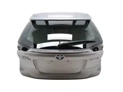 Автозапчастина б/у загальні двері для toyota c-hr (x10) hybrid active 122 cv / 90 kw посилання на oem iam 67005f4020  