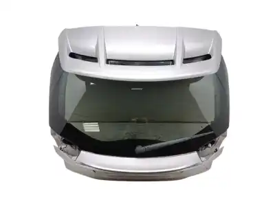 Автозапчастина б/у загальні двері для toyota c-hr (x10) hybrid active 122 cv / 90 kw посилання на oem iam 67005f4020  