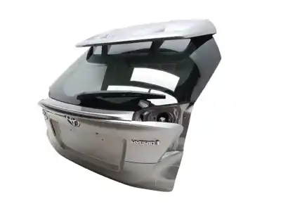 Автозапчастина б/у загальні двері для toyota c-hr (x10) hybrid active 122 cv / 90 kw посилання на oem iam 67005f4020  