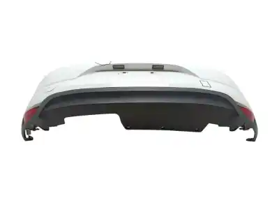 Pièce détachée automobile d'occasion PARE-CHOCS ARRIÈRE pour RENAULT MEGANE IV BERLINA 5P  Références OEM IAM 850108117V  