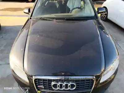 Автозапчастина б/у КАПОК для AUDI A4 BERLINA (8E)  Посилання на OEM IAM 8E0823029D  