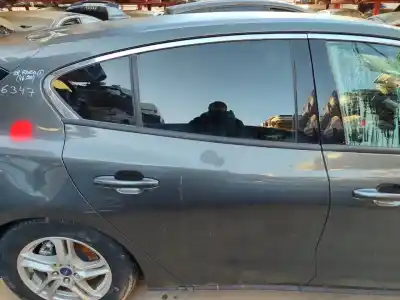 Pièce détachée automobile d'occasion porte arriere droite pour ford focus trend edition références oem iam 2513221