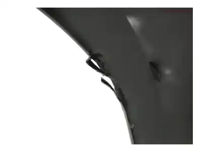 Second-hand car spare part rear bumper for renault clio v experience oem iam references 850224645r  