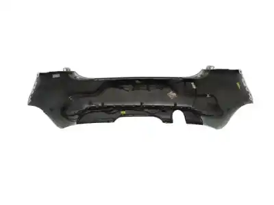 Second-hand car spare part rear bumper for renault clio v experience oem iam references 850224645r  