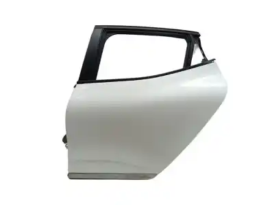 İkinci el araba yedek parçası arka sol kapi için renault clio v experience oem iam referansları 821017920r