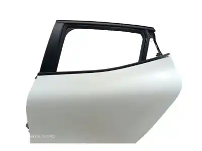 İkinci el araba yedek parçası ARKA SOL KAPI için RENAULT CLIO V  OEM IAM referansları 821017920R  