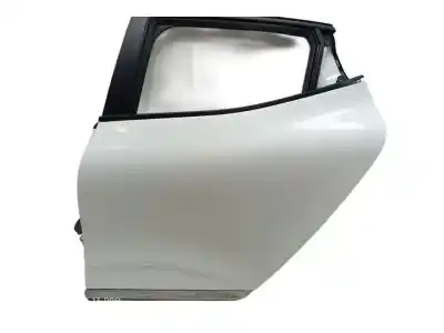 İkinci el araba yedek parçası arka sol kapi için renault clio v experience oem iam referansları 821017920r  