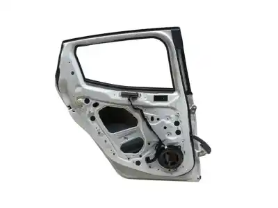 İkinci el araba yedek parçası arka sol kapi için renault clio v experience oem iam referansları 821017920r  