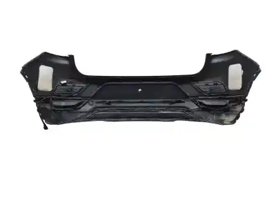 Автозапчастина б/у задній бампер для volkswagen t-roc (a11, d11) 1.0 tsi посилання на oem iam 2ga807421d  