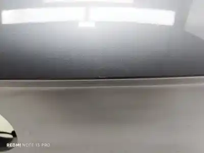 Автозапчастина б/у загальні двері для volkswagen t-roc (a11, d11) 1.0 tsi посилання на oem iam 2ga827025a  