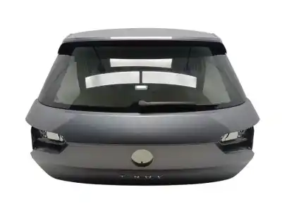 Автозапчастина б/у загальні двері для volkswagen t-roc (a11, d11) 1.0 tsi посилання на oem iam 2ga827025a  