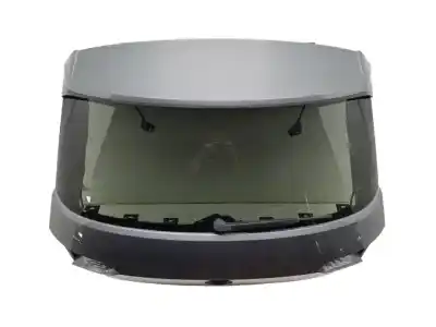 Автозапчастина б/у загальні двері для volkswagen t-roc (a11, d11) 1.0 tsi посилання на oem iam 2ga827025a  