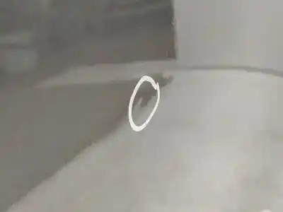 Автозапчастина б/у двері задні ліві для volkswagen t-roc (a11, d11) 1.0 tsi посилання на oem iam 2ga833051ag  