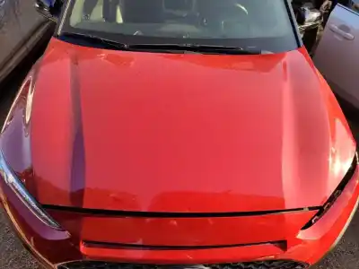 Pièce détachée automobile d'occasion capot pour hyundai kona style 2wd références oem iam 66400j9000