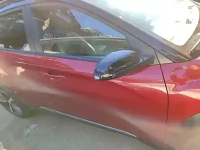 Pièce détachée automobile d'occasion porte avant droite pour hyundai kona style 2wd références oem iam 76004j9010