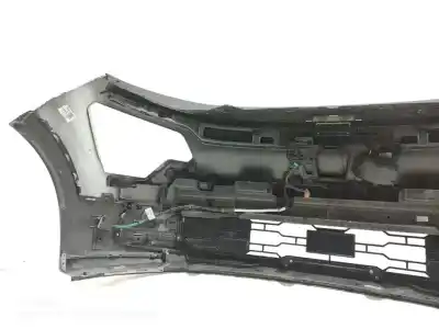 Gebrauchtes Autoersatzteil vordere stossstange zum kia niro (sg2) e-drive 204 cv / 150 kw oem-iam-referenzen 86510ao000  