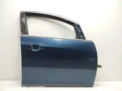 Pièce détachée automobile d'occasion porte avant droite pour opel astra j lim. cosmo références oem iam 13330766