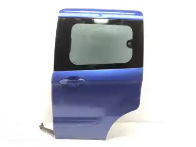 Peça sobressalente para automóvel em segunda mão porta de correr esquerda por ford tourneo courier (c4a) ambiente referências oem iam pet7624631aj