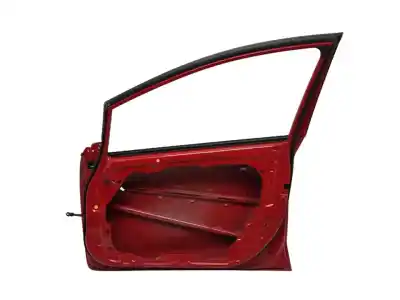 Second-hand car spare part front right door for kia cee´d business oem iam references 76004a2000  