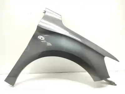 Second-hand car spare part front right fin for citroen c-elysée seduction oem iam references 9674790480  