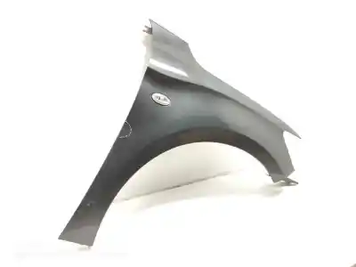 Second-hand car spare part front right fin for citroen c-elysée seduction oem iam references 9674790480  