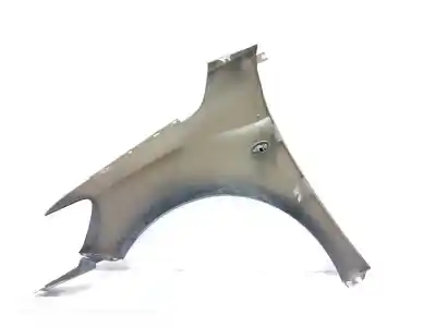 Second-hand car spare part front right fin for citroen c-elysée seduction oem iam references 9674790480  