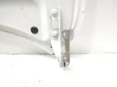 Peça sobressalente para automóvel em segunda mão capot por mg zs luxury referências oem iam 10230176  