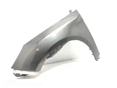 Second-hand car spare part left front fin for ford focus lim. sport oem iam references pbm51a16009ag  