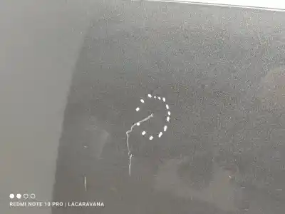 Peça sobressalente para automóvel em segunda mão capot por ford focus lim. sport referências oem iam pf1eba16610aa  