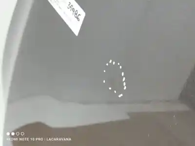 Peça sobressalente para automóvel em segunda mão capot por ford focus lim. sport referências oem iam pf1eba16610aa  