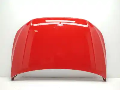 Peça sobressalente para automóvel em segunda mão capot por volkswagen polo advance referências oem iam 2g0823031l