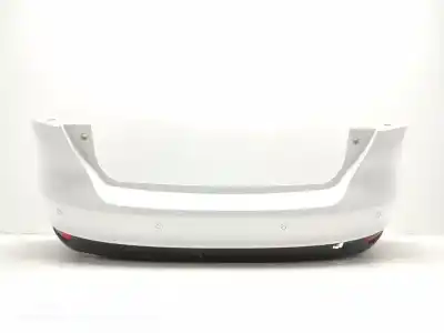 Second-hand car spare part rear bumper for ford focus lim. business oem iam references 1877243