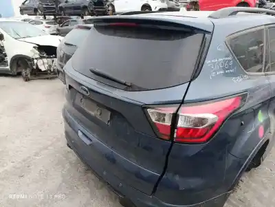 Pezzo di ricambio per auto di seconda mano portellone per ford kuga (cbs) st-line 2wd riferimenti oem iam gv41s40400av  
